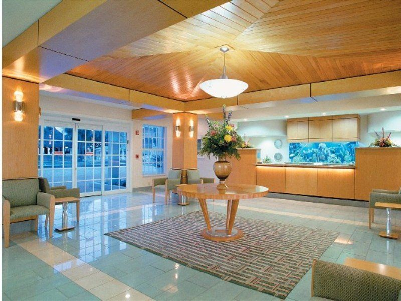 Sandcastle Resort At Lido Beach Сарасота Екстериор снимка